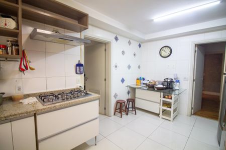 Apartamento para alugar com 200m², 4 quartos e 4 vagasCozinha