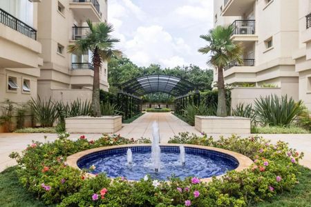 Apartamento para alugar com 200m², 4 quartos e 4 vagasÁrea comum