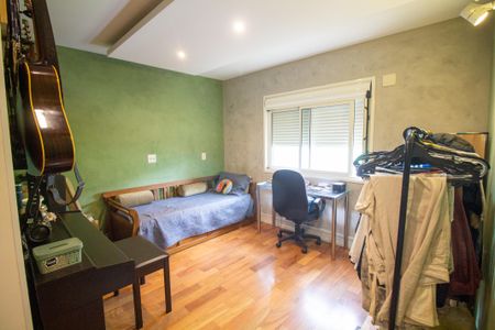 Apartamento para alugar com 200m², 4 quartos e 4 vagasSuíte 2