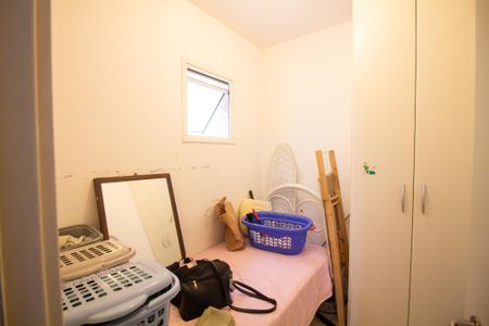 Apartamento para alugar com 200m², 4 quartos e 4 vagasDispensa / Quarto de Serviço