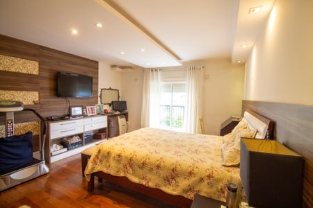 Apartamento para alugar com 200m², 4 quartos e 4 vagasSuíte 4