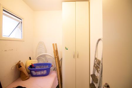 Apartamento para alugar com 200m², 4 quartos e 4 vagasDispensa / Quarto de Serviço