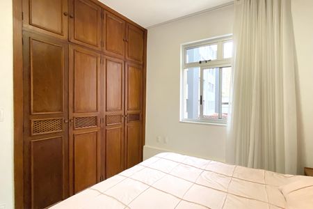 Apartamento à venda com 84m², 2 quartos e 1 vagaQuarto 2