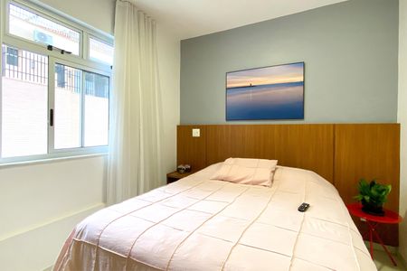 Apartamento à venda com 84m², 2 quartos e 1 vagaQuarto 2