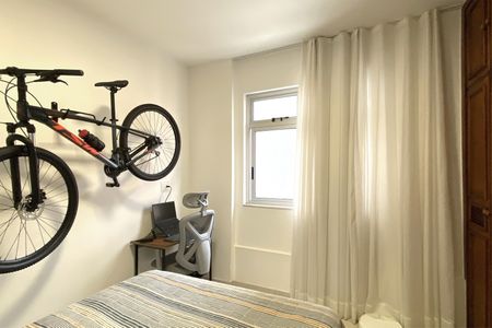 Apartamento à venda com 84m², 2 quartos e 1 vagaQuarto 1