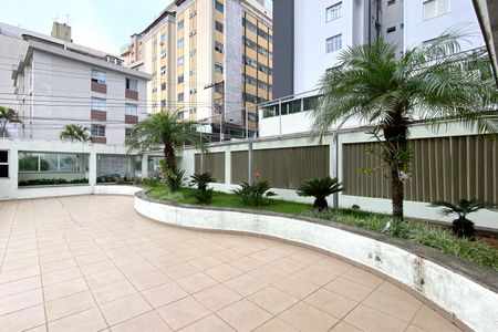 Apartamento à venda com 84m², 2 quartos e 1 vagaÁrea comum - Jardim