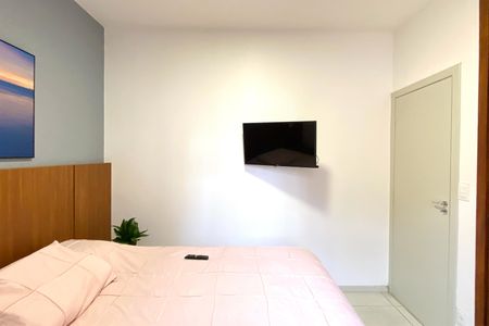 Apartamento à venda com 84m², 2 quartos e 1 vagaQuarto 2