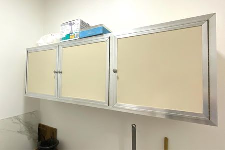 Apartamento à venda com 84m², 2 quartos e 1 vagaQuarto de Serviço