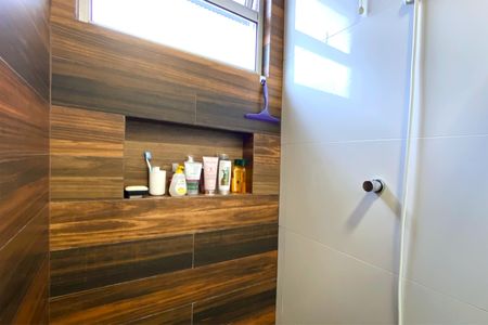 Apartamento à venda com 84m², 2 quartos e 1 vagaBanheiro