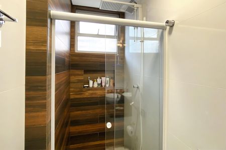 Apartamento à venda com 84m², 2 quartos e 1 vagaBanheiro