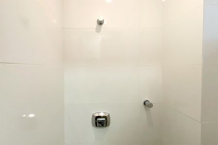 Apartamento à venda com 84m², 2 quartos e 1 vagaBanheiro de serviço