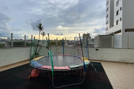 Apartamento à venda com 84m², 2 quartos e 1 vagaÁrea comum - Playground