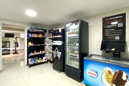 Apartamento à venda com 84m², 2 quartos e 1 vagaÁrea comum - Mercado