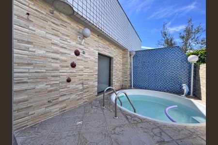 Apartamento para alugar com 128m², 2 quartos e 2 vagasTerraço