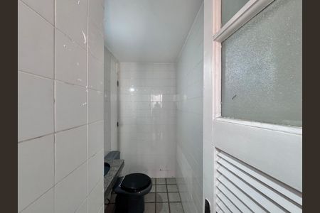 Apartamento para alugar com 128m², 2 quartos e 2 vagasTerraço - Lavabo