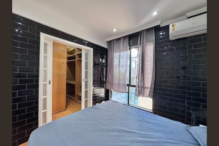 Apartamento para alugar com 128m², 2 quartos e 2 vagasSuíte 1