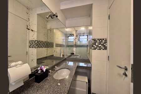 Apartamento para alugar com 128m², 2 quartos e 2 vagasCozinha e Área de Serviço