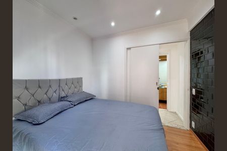 Apartamento para alugar com 128m², 2 quartos e 2 vagasSuíte 1