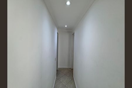 Apartamento para alugar com 128m², 2 quartos e 2 vagasCorredor