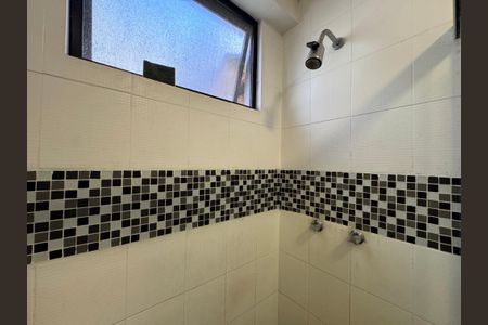 Apartamento para alugar com 128m², 2 quartos e 2 vagasSuíte 2 - Banheiro