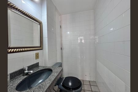 Apartamento para alugar com 128m², 2 quartos e 2 vagasTerraço - Lavabo