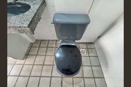 Apartamento para alugar com 128m², 2 quartos e 2 vagasTerraço - Lavabo