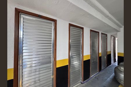 Apartamento para alugar com 128m², 2 quartos e 2 vagasÁrea comum - Box