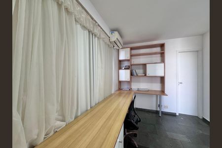 Apartamento para alugar com 128m², 2 quartos e 2 vagasSuíte 2