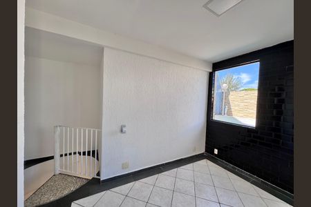 Apartamento para alugar com 128m², 2 quartos e 2 vagasSala (Segundo andar)