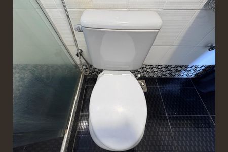 Apartamento para alugar com 128m², 2 quartos e 2 vagasSuíte 2 - Banheiro