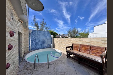 Apartamento para alugar com 128m², 2 quartos e 2 vagasTerraço