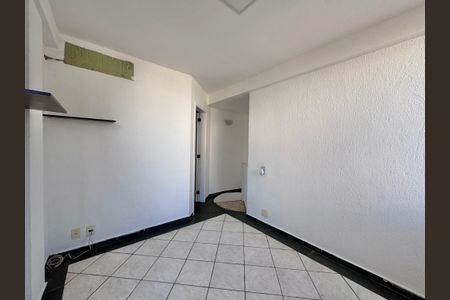 Apartamento para alugar com 128m², 2 quartos e 2 vagasSala (Segundo andar)
