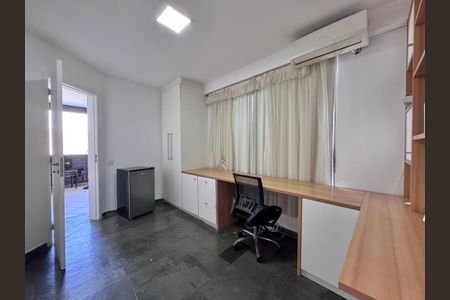 Apartamento para alugar com 128m², 2 quartos e 2 vagasSuíte 2