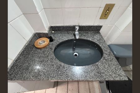 Apartamento para alugar com 128m², 2 quartos e 2 vagasTerraço - Lavabo