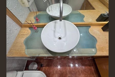 Apartamento para alugar com 128m², 2 quartos e 2 vagasLavabo