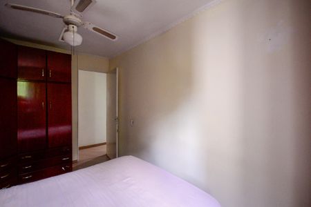 Quarto 1 de apartamento para alugar com 2 quartos, 62m² em Jardim Santa Emilia, São Paulo