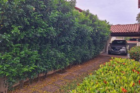 Casa à venda com 560m², 5 quartos e 3 vagasQuintal