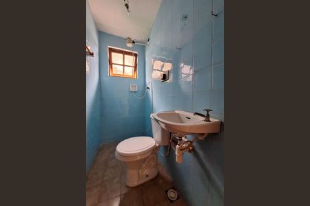 Casa à venda com 560m², 5 quartos e 3 vagasAnexo