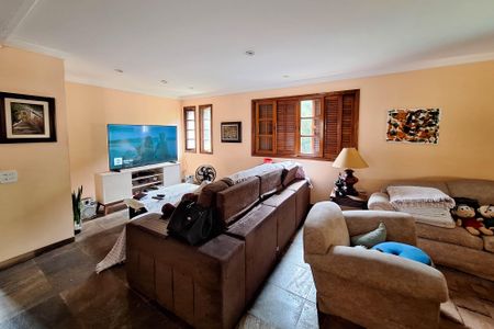 Casa à venda com 560m², 5 quartos e 3 vagasSala 1