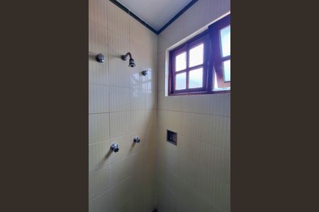 Casa à venda com 560m², 5 quartos e 3 vagasBanheiro da Suíte 3