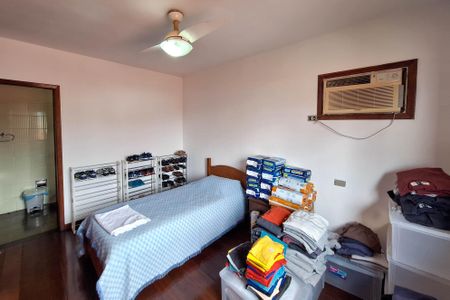 Casa à venda com 560m², 5 quartos e 3 vagasSuíte 3