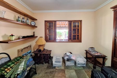 Casa à venda com 560m², 5 quartos e 3 vagasSala 3