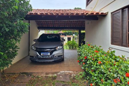 Casa à venda com 560m², 5 quartos e 3 vagasQuintal