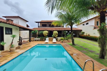 Casa à venda com 560m², 5 quartos e 3 vagasQuintal