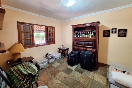 Casa à venda com 560m², 5 quartos e 3 vagasSala 3
