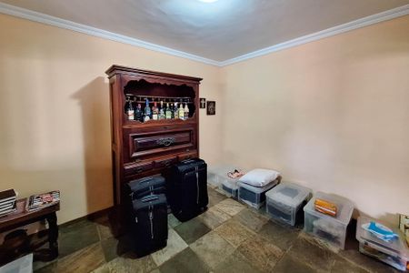 Casa à venda com 560m², 5 quartos e 3 vagasSala 3