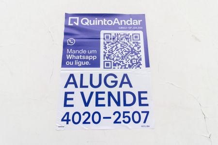 placa de kitnet/studio para alugar com 1 quarto, 58m² em Conceicao, Campinas