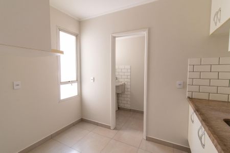 Studio para alugar com 58m², 1 quarto e 1 vaga Studio para alugar com 58m², 1 quarto e 1 vagaCozinha