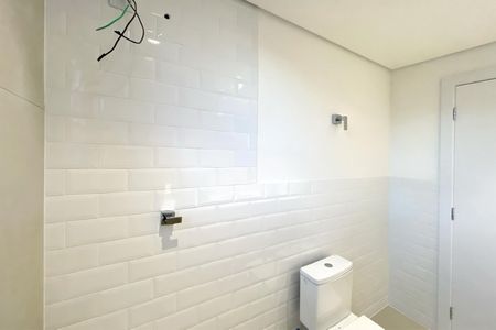 Apartamento à venda com 143m², 4 quartos e 2 vagasBanheiro