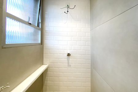 Apartamento à venda com 143m², 4 quartos e 2 vagasBanheiro da Suíte 1